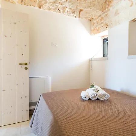 Trulli Ulivo Di Puglia By Barbarhouse ヴィラ *