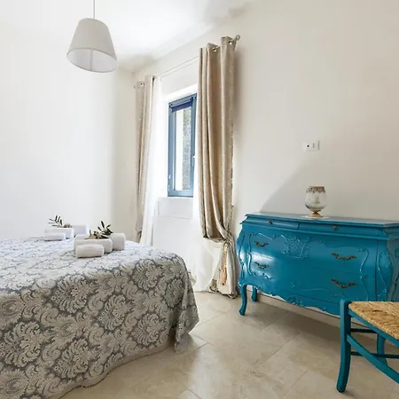 ヴィラ Trulli Ulivo Di Puglia By Barbarhouse