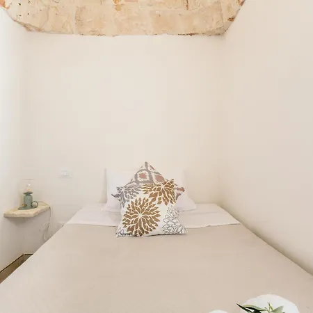 Trulli Ulivo Di Puglia By Barbarhouse